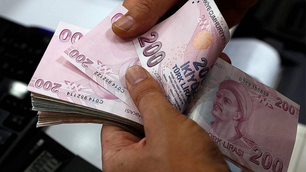 Bakan Işıkhan duyurdu! Tüm emeklileri ilgilendiriyor 3
