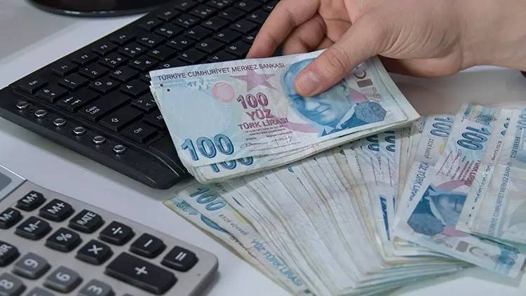 Bakan Işıkhan duyurdu! Tüm emeklileri ilgilendiriyor 5