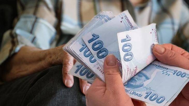 Bakan Işıkhan duyurdu! Tüm emeklileri ilgilendiriyor 6