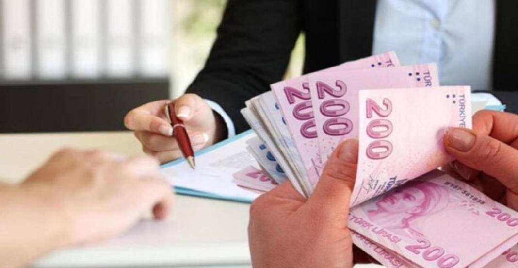 Bakan Işıkhan duyurdu! Tüm emeklileri ilgilendiriyor 2
