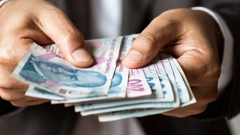 Bakan Işıkhan duyurdu! Tüm emeklileri ilgilendiriyor 4