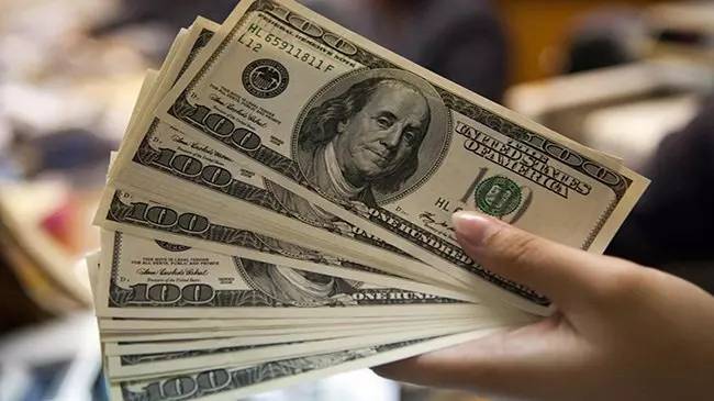 Dev banka yıl sonu Dolar beklentisini değiştirdi 1