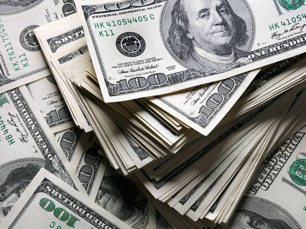 Dev banka yıl sonu Dolar beklentisini değiştirdi 6