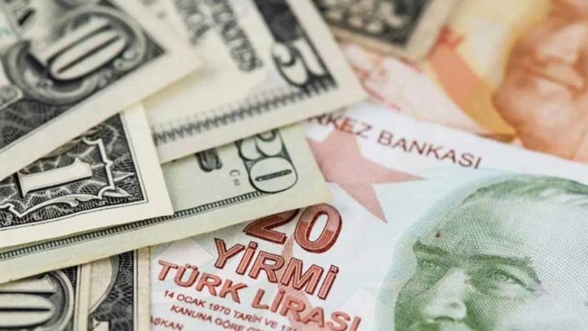 Dev banka yıl sonu Dolar beklentisini değiştirdi 4