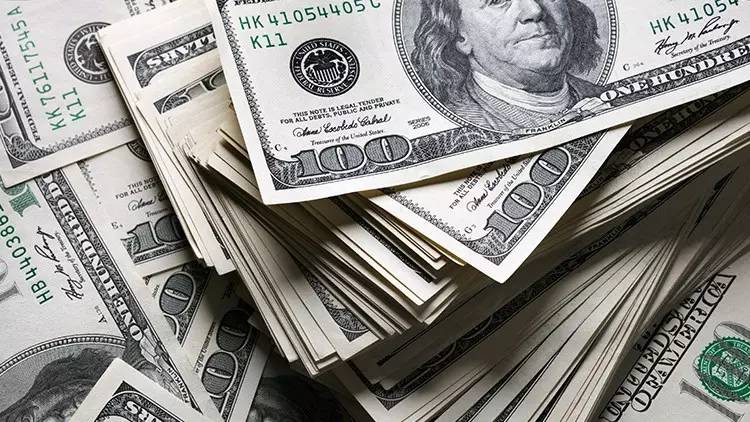 Dev banka yıl sonu Dolar beklentisini değiştirdi 3