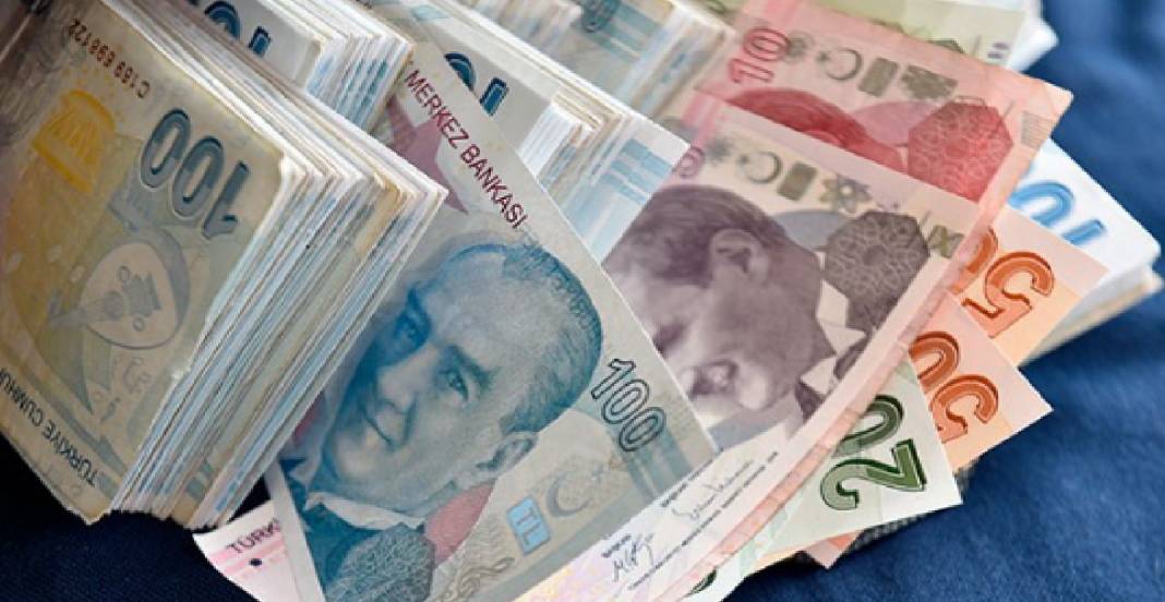 Nakit ihtiyacı olanlar dikkat! 45000 TL ödemeler başladı! Banka banka dolaşmaya gerek yok! 1