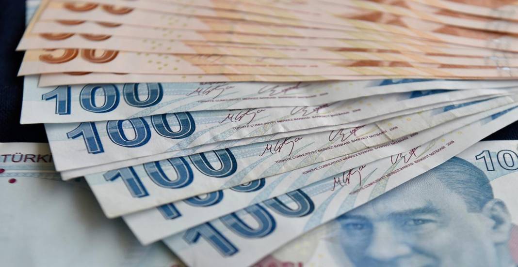 Nakit ihtiyacı olanlar dikkat! 45000 TL ödemeler başladı! Banka banka dolaşmaya gerek yok! 4