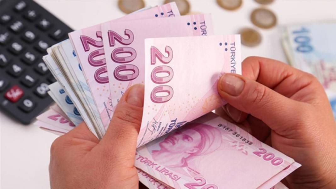 Nakit ihtiyacı olanlar dikkat! 45000 TL ödemeler başladı! Banka banka dolaşmaya gerek yok! 2