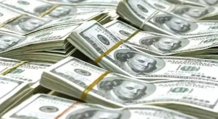 Dolarda Bir İlk Yaşandı 6