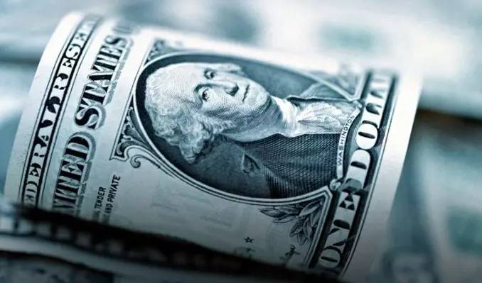 Dolarda Bir İlk Yaşandı 5