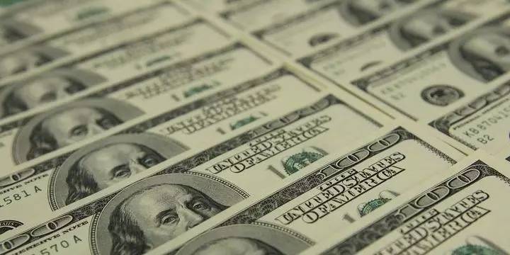 Dolarda Bir İlk Yaşandı 4