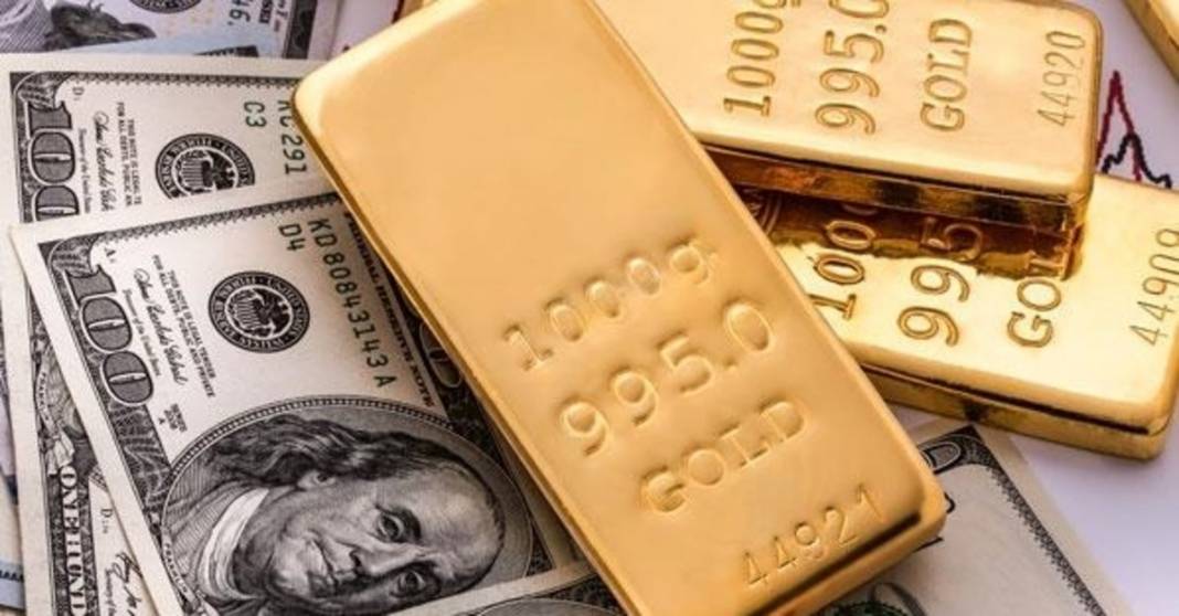 Dolar ve Altın Sahipleri Bunu Beklemiyordu! Sevindiren Haber Seçim Öncesinde Geldi 6
