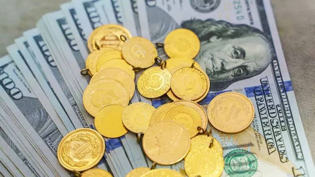 Dolar ve Altın Sahipleri Bunu Beklemiyordu! Sevindiren Haber Seçim Öncesinde Geldi 5