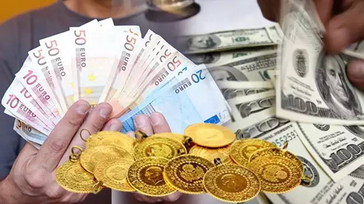 Dolar ve Altın Sahipleri Bunu Beklemiyordu! Sevindiren Haber Seçim Öncesinde Geldi 2