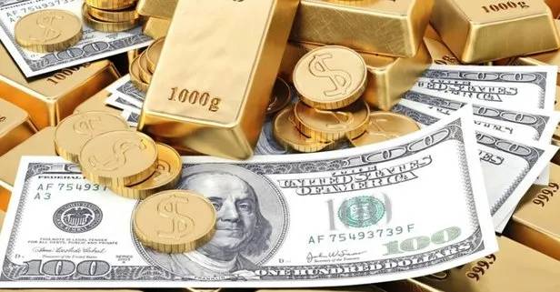Dolar ve Altın Sahipleri Bunu Beklemiyordu! Sevindiren Haber Seçim Öncesinde Geldi 7
