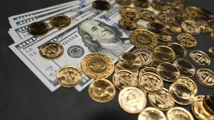 Dolar ve Altın Sahipleri Bunu Beklemiyordu! Sevindiren Haber Seçim Öncesinde Geldi 8