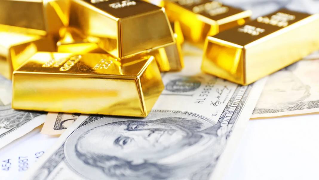 Dolar ve Altın Sahipleri Bunu Beklemiyordu! Sevindiren Haber Seçim Öncesinde Geldi 9
