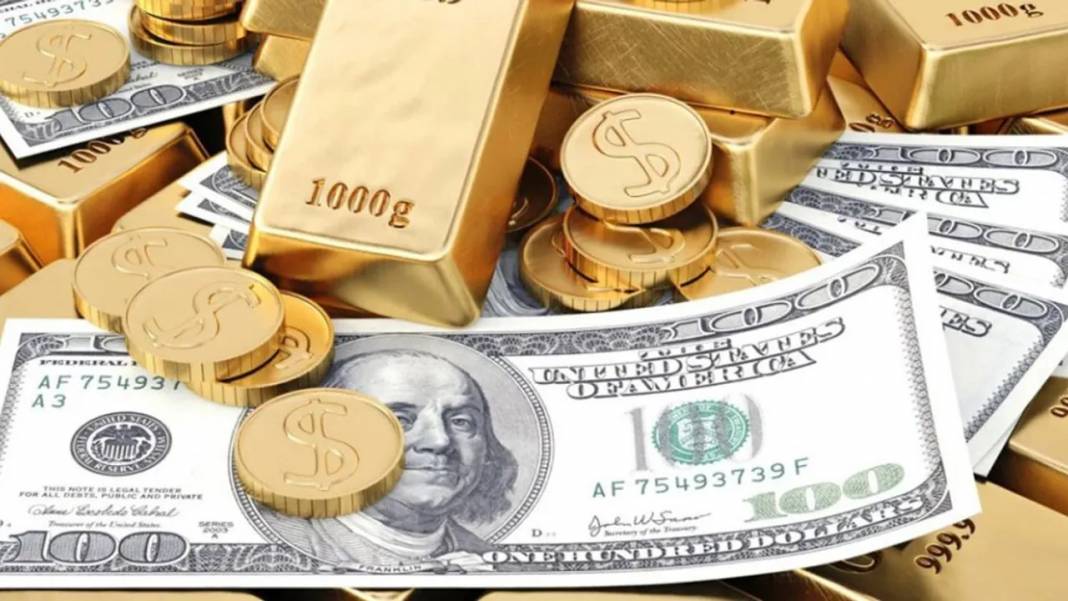 Dolar ve Altın Sahipleri Bunu Beklemiyordu! Sevindiren Haber Seçim Öncesinde Geldi 3