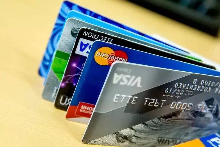 Merkez Bankası değişikliğe gitmişti: Kredi kartlarında 1 yıl sonra ilk 4