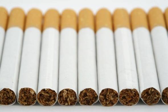 Sigara içenler şokta: Bayiler artık bu sigaraları satmayacak 4