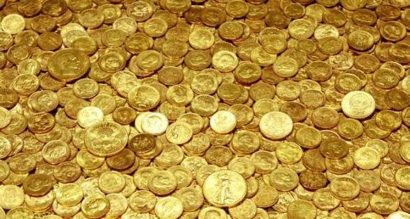 Gram altın ve çeyrek altın kaç TL oldu? 26 Nisan 2024 altın fiyatları 3
