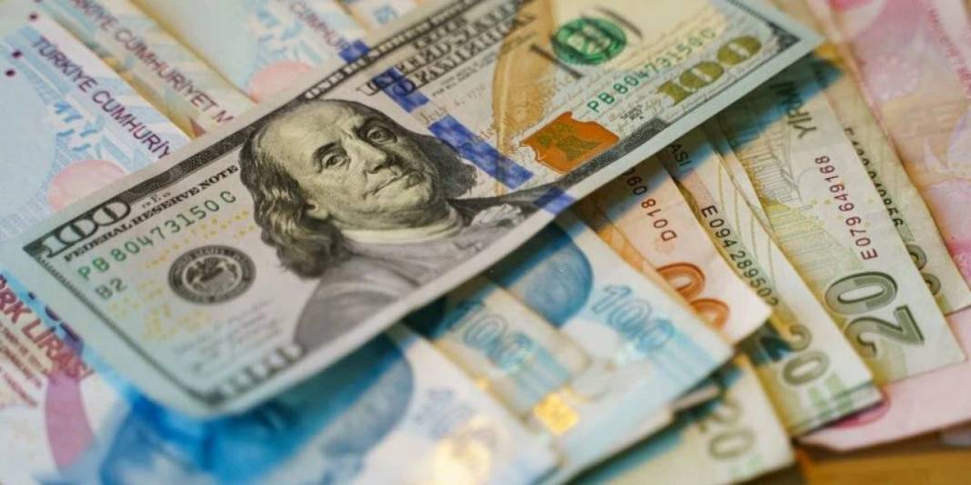 Merkez Bankası bugün tarih verdi: Dolar 40 Liraya Ulaşacak 4