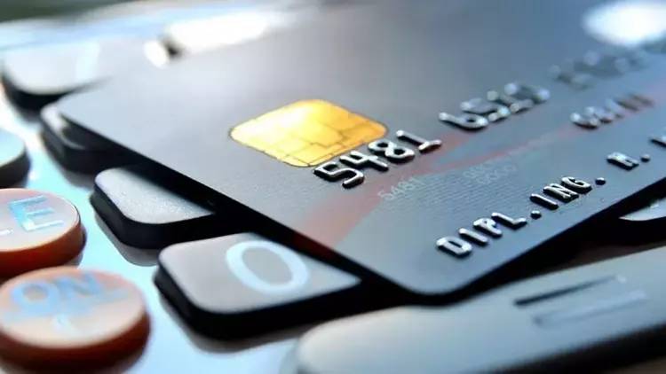 Kredi kartı kullananlara soğuk duş: 4 katı olarak sınırlanacak 5