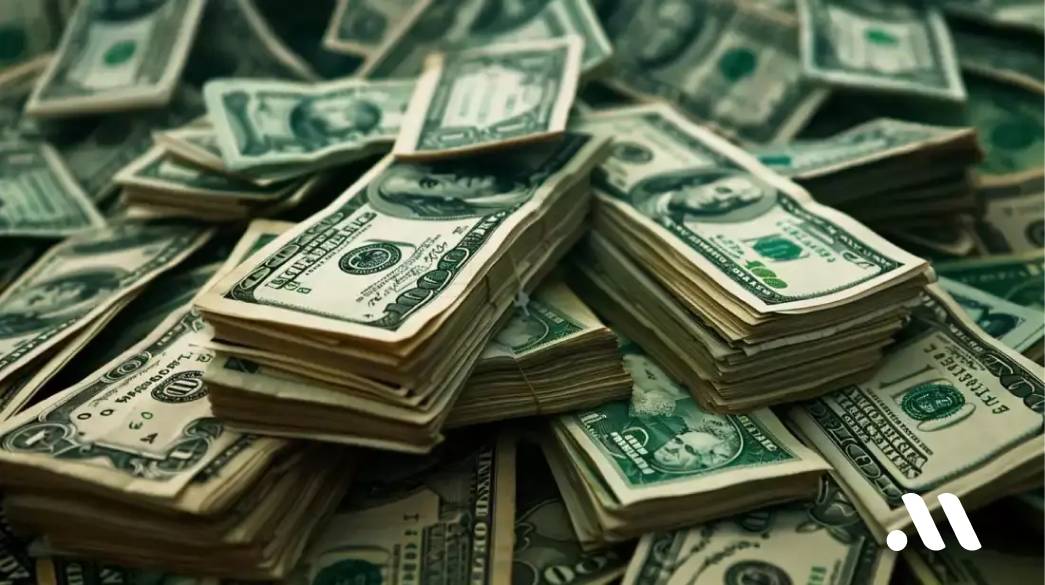 Dolar Sahipleri Bunu Beklemiyordu: Kapalıçarşı'da Yıllar Sonra Bir İlk 6