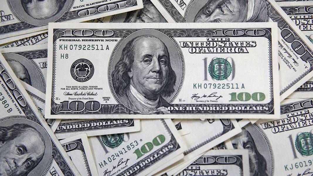 Dolar Sahipleri Bunu Beklemiyordu: Kapalıçarşı'da Yıllar Sonra Bir İlk 1