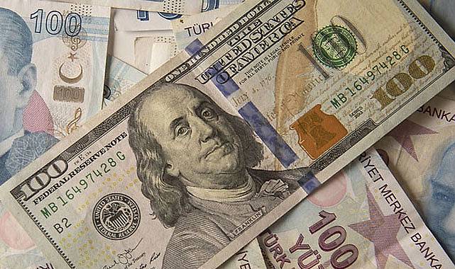 Merkez Bankası bugün tarih verdi: Dolar 40 Liraya Ulaşacak 2