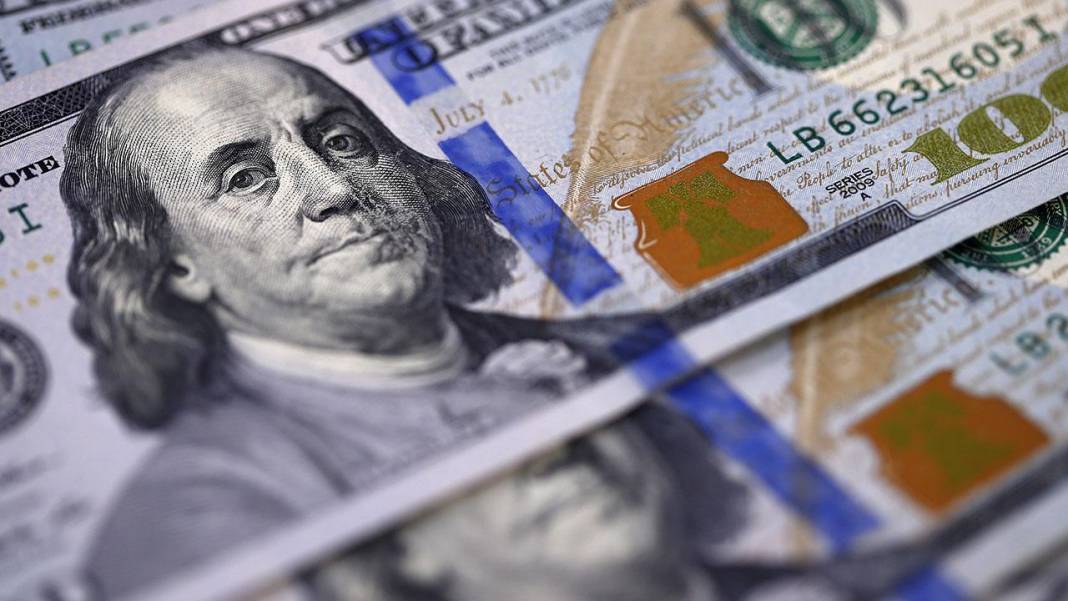 Dolar Sahipleri Bunu Beklemiyordu: Kapalıçarşı'da Yıllar Sonra Bir İlk 4