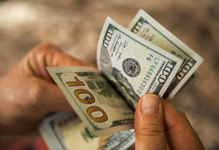 Merkez Bankası bugün tarih verdi: Dolar 40 Liraya Ulaşacak 6