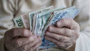 17 Milyon Emekli için Duyuru: Emekli Maaşlarını Alanlar 10.000 TL Ödeme Alacak! 7