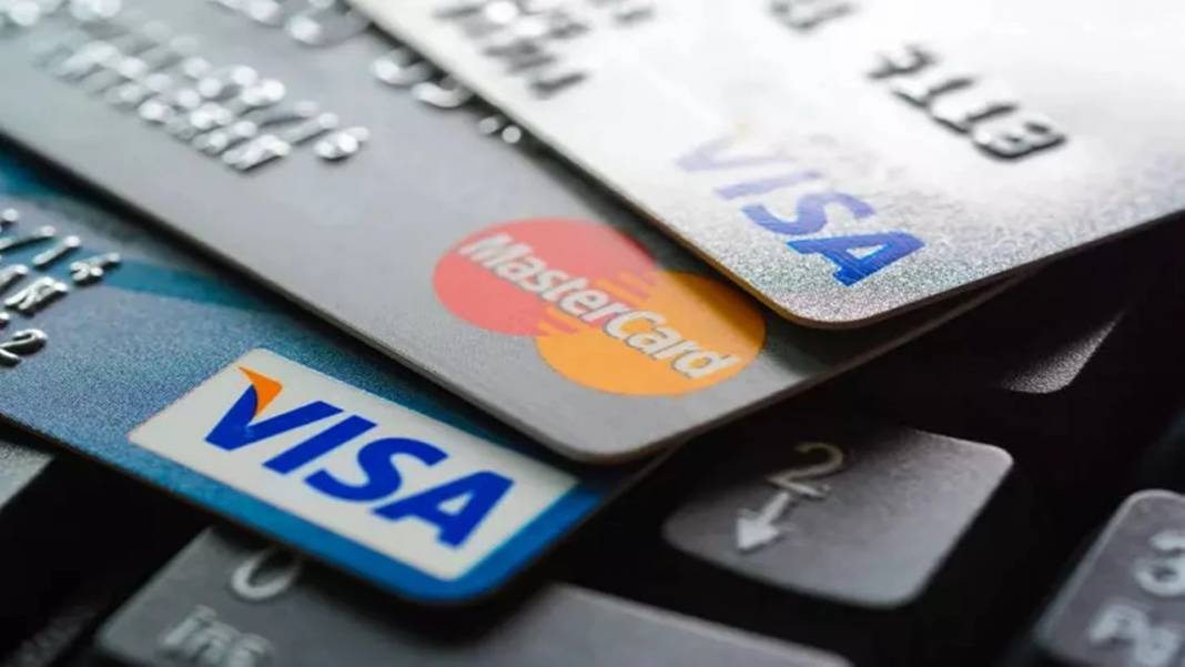 Kredi kartı kullananlara soğuk duş: 4 katı olarak sınırlanacak 2