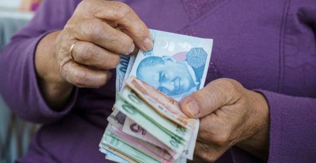 O Banka Emeklilere 24 Bin TL Verecek! Cumhurbaşkanı Erdoğan Resmen Açıkladı! 1