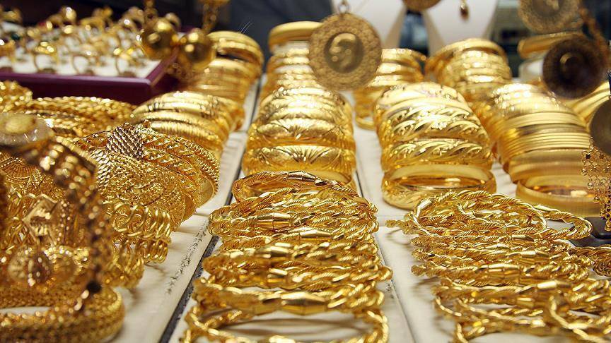 Büyük zarar edecekler: İslam Memiş bu altınların satışı artık yasaklanacak dedi 7