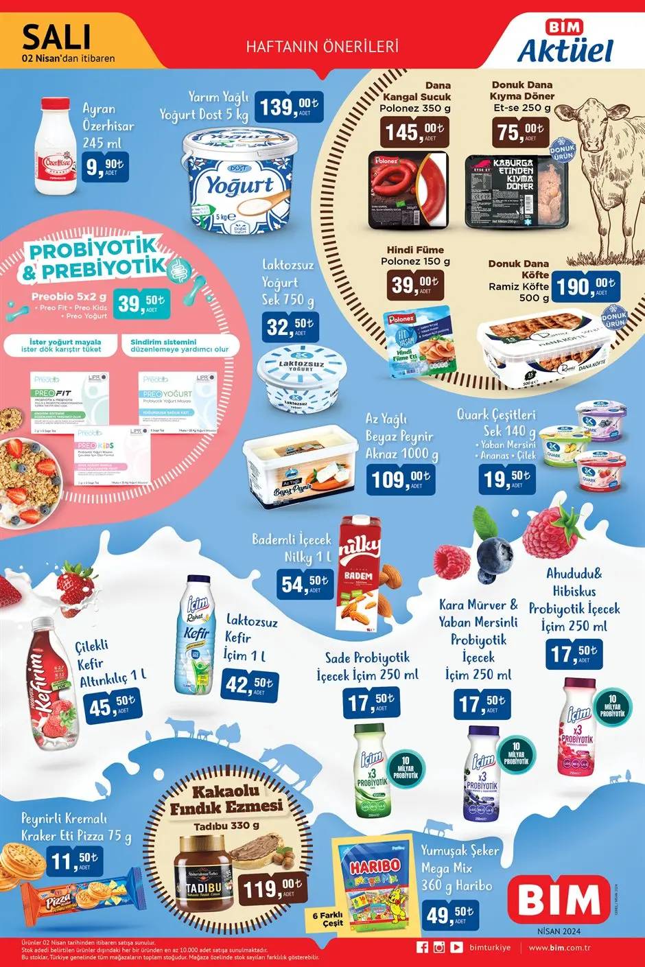 BİM ilk kez satacak: Kadınların beklediği ürünlerin indirimli fiyatı belli oldu 3