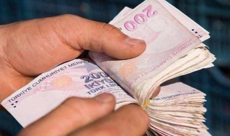 Müjde! Yarın hesaplara yatmaya başlıyor 4