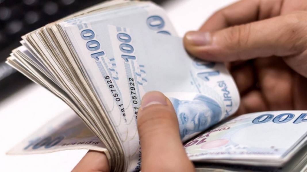 Müjde! Yarın hesaplara yatmaya başlıyor 1