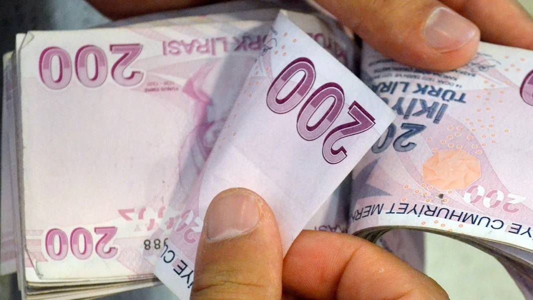 Müjde! Yarın hesaplara yatmaya başlıyor 3