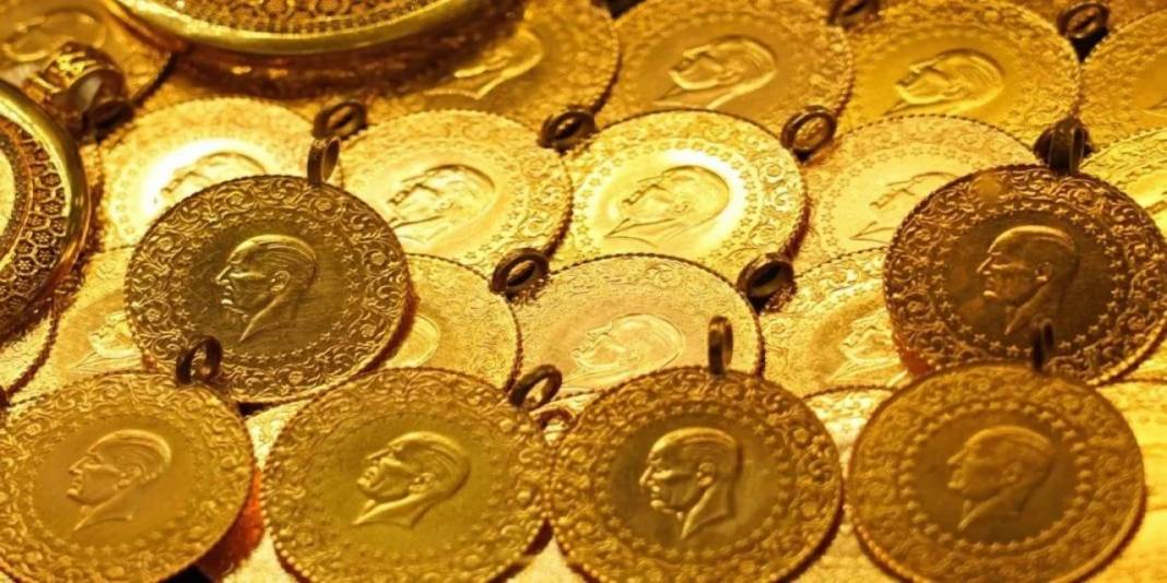 Elinde Gram ve Çeyrek Altın Bulunanlar Dikkat! 5 Gün İçerisinde... 2