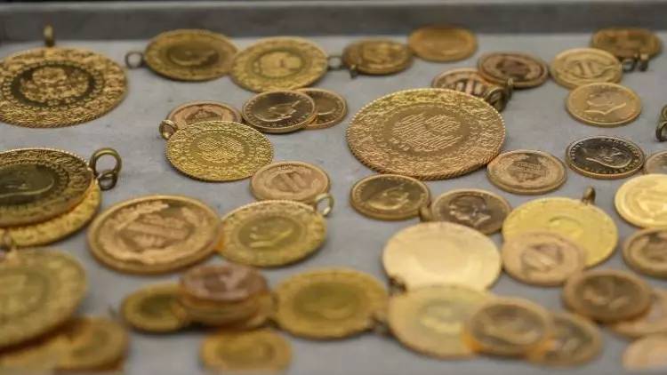 Elinde Gram ve Çeyrek Altın Bulunanlar Dikkat! 5 Gün İçerisinde... 7