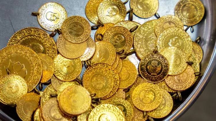 Elinde Gram ve Çeyrek Altın Bulunanlar Dikkat! 5 Gün İçerisinde... 5