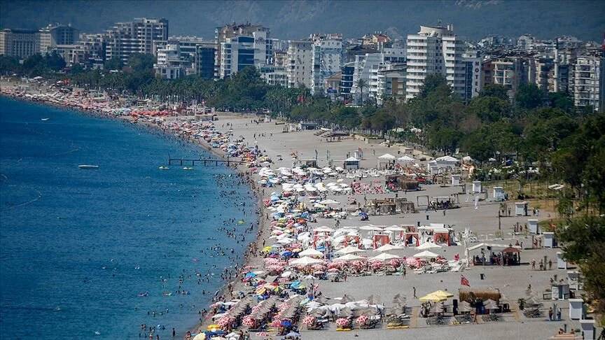 Hem tatil, hem yatırım isteyenlere kaçırılmayacak fırsat: Turizm cennetinde sudan ucuz arsa satışı 1