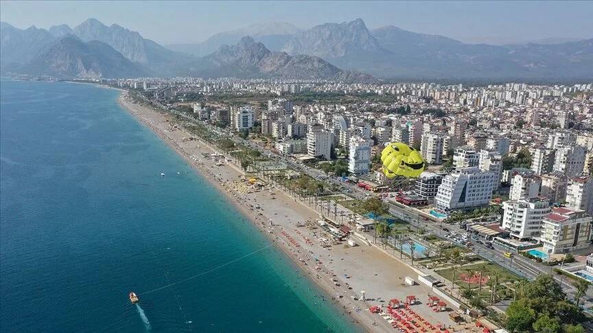 Hem tatil, hem yatırım isteyenlere kaçırılmayacak fırsat: Turizm cennetinde sudan ucuz arsa satışı 2