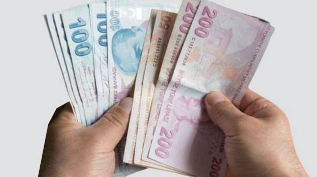 13 Milyon Emekliye 13.200 TL Ödenecek! 8