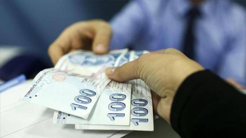 13 Milyon Emekliye 13.200 TL Ödenecek! 9