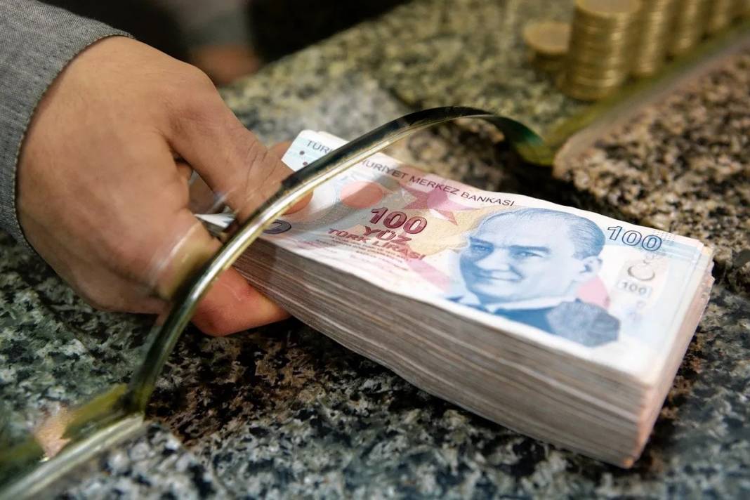 Emekli için beklenen haber: İşte hükümetin yapacağı zam 7