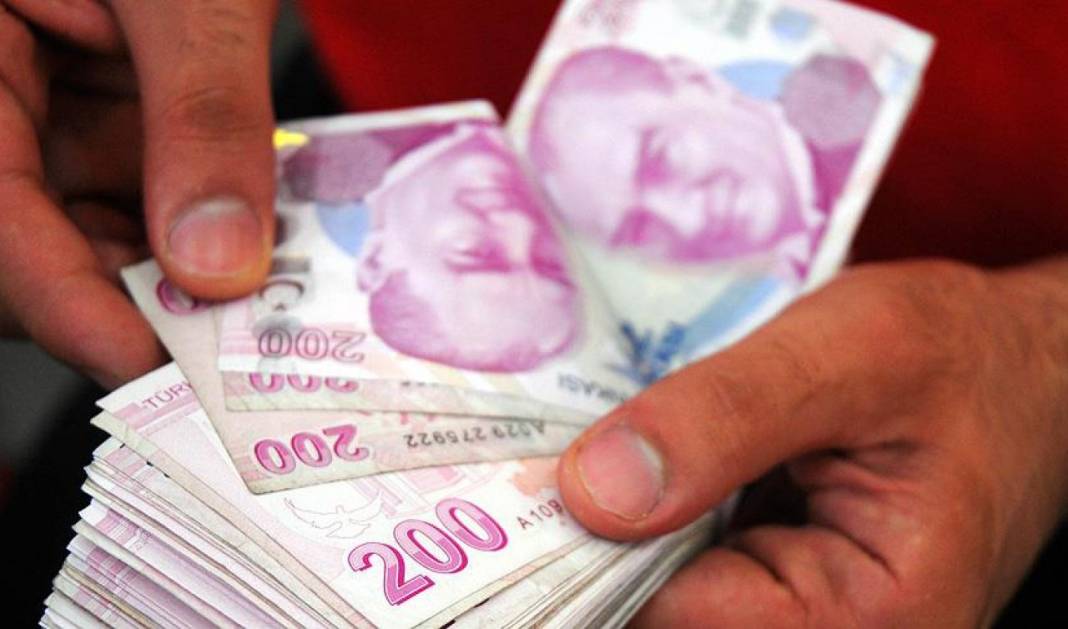 Emekli için beklenen haber: İşte hükümetin yapacağı zam 3