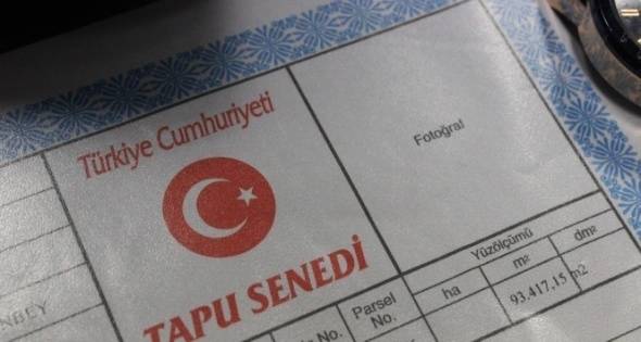 Bilmeyen boş yere ödeyecek: Tapusu olanlara iyi haberi duyurdular 2